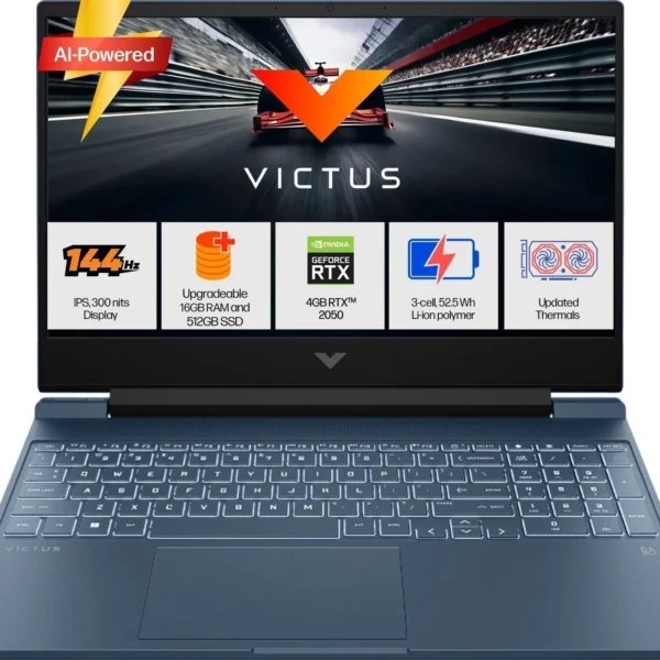 HP VICTUS 15-FB3003AX (B61F5PA#ACJ)