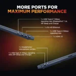 HP VICTUS 15-FB3003AX (B61F5PA#ACJ) - Image 15