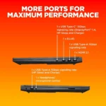 HP VICTUS 15-FA2381TX (C91SXPA#ACJ) - Image 5