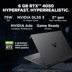 HP VICTUS 15-FA2381TX (C91SXPA#ACJ) - Image 6