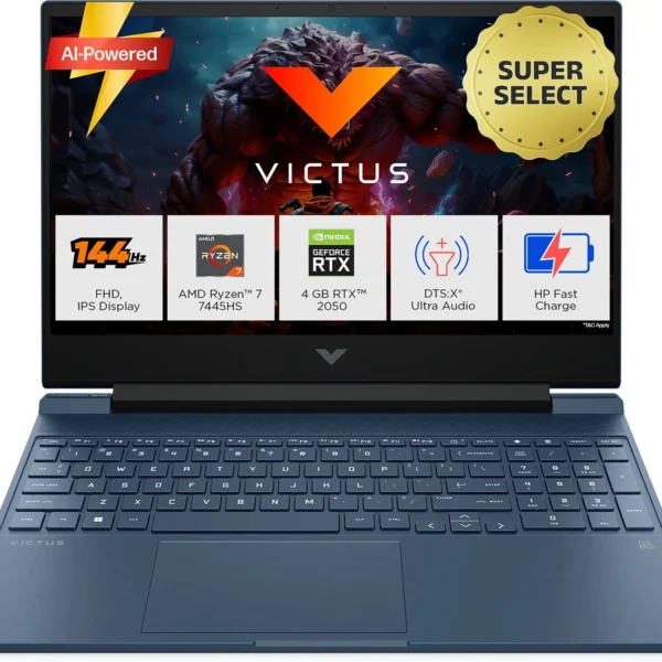 HP VICTUS 15-FB3122AX