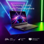 ACER ASPIRE A715-79G (UN.U2KSI.001) - Image 3