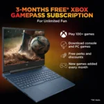 HP VICTUS 15-FB3122AX - Image 8