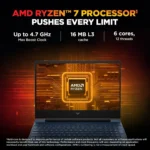 HP VICTUS 15-FB3122AX - Image 9