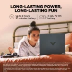 HP VICTUS 15-FB3185AX - Image 5