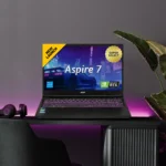 ACER ASPIRE A715-79G (UN.U2KSI.001) - Image 6