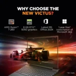 HP VICTUS 15-FB3185AX - Image 7