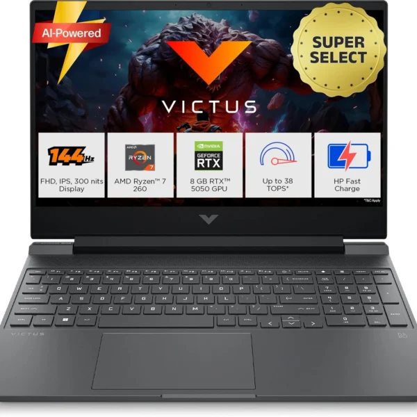 HP VICTUS 15-FB3185AX