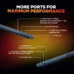 HP VICTUS 15-FB3122AX - Image 12