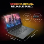 HP VICTUS 15-FB3185AX - Image 8