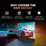 HP VICTUS 15-FB3122AX - Image 13