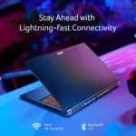 ACER ASPIRE A715-79G (UN.U2KSI.001) - Image 8