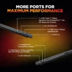 HP VICTUS 15-FB3185AX - Image 9