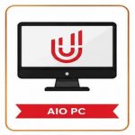 AIO PC (All-in-One)