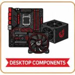 Desktop Components