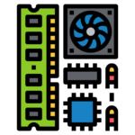 Desktop Components