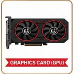 Graphics Card (GPU)