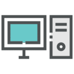 Desktop PC