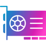 Graphics Card (GPU)