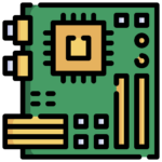Motherboard