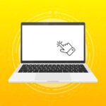 Touchscreen Laptop