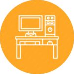 Workstation Laptop