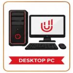 Desktop PC